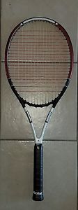 ProKennex Kinetic Pro 7G tennis racquet  - 4 3/8 grip size - Strung - MINT!!