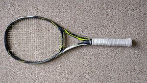 yonex dr 98