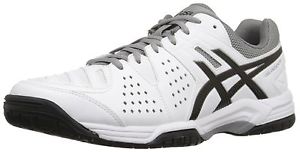 ASICS Geldedicate 4 Mens Tennis 