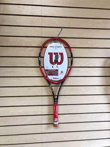 Wilson Pro Staff 97S  *Free Shipping*