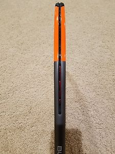 Wilson Burn 100S CV 4 1/4
