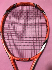 MINT YONEX VCORE Tour G 330g Tennis Racquet Stan Wawrinka Grip 4 1/4