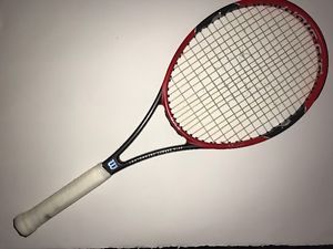 Wilson Prostaff LS Tennis Racquet