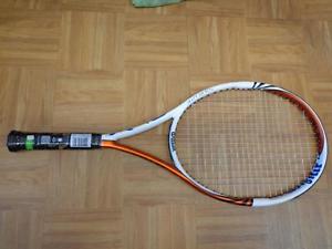 NEW Wilson BLX Tour LITE 103 head 8.8oz 4 3/8 grip Tennis Racquet