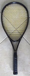 PRINCE THUNDER 970 OS LONGBODY 4 5/8 GRIP TENNIS RACQUET