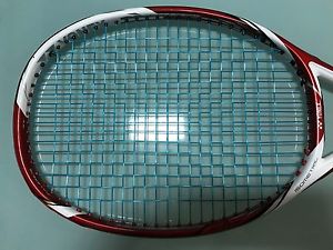 Used Yonex Vcore 95D L3 4 3/8 tennis racquet Wawrinka tour duel G SV95 See!