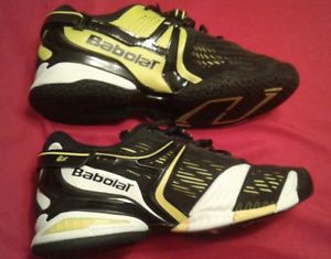 Babolat Propulse -Andy Roddick Tennis shoes