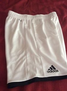 Adidas Men's Climalite Court Tennis Shorts  N/without/T Large See Description