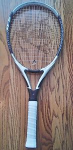 Dunlop 1000G ICE Tennis Racquet 4 3/8 Grip