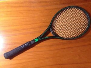 Dunlop MAX 200G Grafil Injection Tennis Racket L4 L4 1/2" Made in England