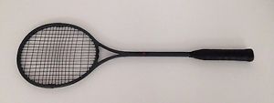 Vintage Wilson Pro Staff 280 Squash Racquet