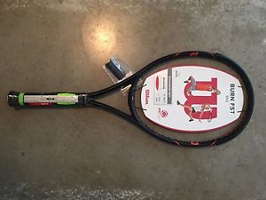 Wilson Burn FST 99S 4 3/8 - NEW