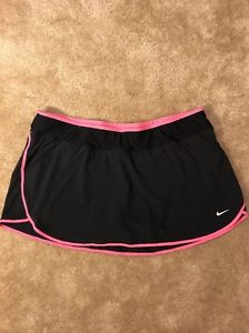 Women's Nike Running Skort