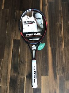 *BRAND NEW* 2017 Head Graphene XT Prestige REV Pro (1/4)