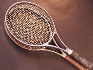 TWO(2) WILSON PROFILE TENNIS RACQUETS NEW STRINGS