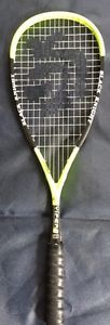 Black Knight Viper Squash Racquet