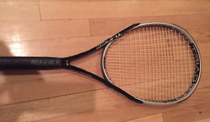 Used Wilson BLX Three Tennis Racquet Grip 3/8