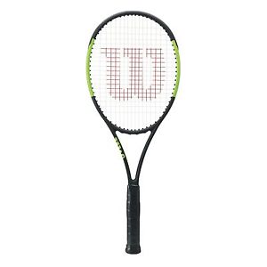 Wilson Blade 98L (free string)