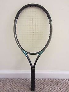 Rare WILSON HAMMER 4.0 STRETCH 95 GRAPHITE TENNIS RACKET Racquet Grip 4 1/2 Nice