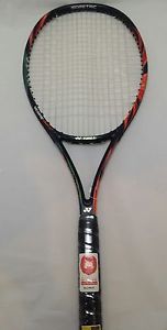 NEW Yonex VCORE Duel G 97 310g 4 3/8 Tennis Racquet FAST FREE SHIPPING