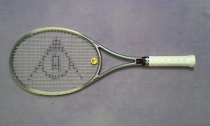 A Rare McEnroe Comp II Super Mid 95 in Near Mint Condition (4 1/2 L 4)