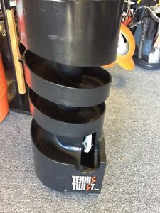 Tennis Twist Ball Machine