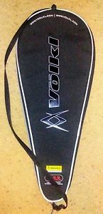 Volkl Tennis Racket Case  Power and Control