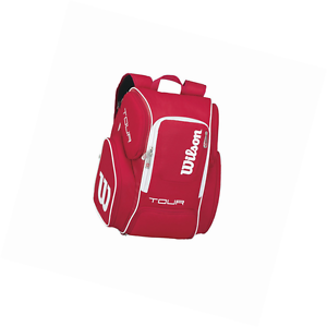 Wilson Racquet Sports Tour V Backpack