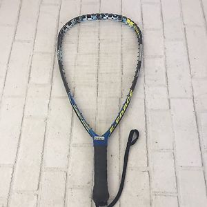 Eforce Bedlam X-190 Racquetball Racquet -EXCELLENT CONDITION!! FREE SHIPPING!!