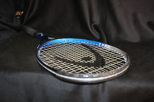 Head Trisys 250 tennis racket w/ cover;  4 1/4 grip