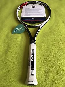 Head Graphene Touch Speed S Tennis Racquet 4 3/8 Grip