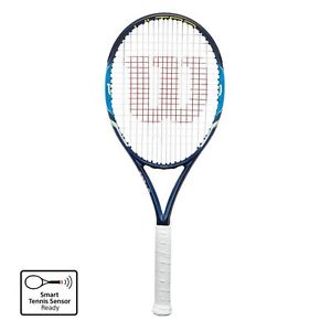 Wilson Ultra 100 (free string)