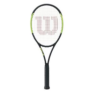 Wilson Blade 98 18x20 CV (free string)