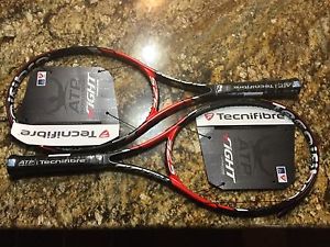NEW Tecnifibre TFight 325 Dynacore Tennis Racquet 4 3/8"