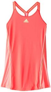 adidas Performance Girls Adizero Tank Top - Choose SZ/Color