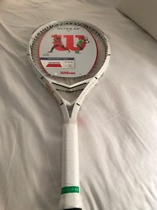 Wilson Ultra XP 125 4 3/8