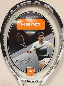 Head Speed MP Speed Series Tennis Racquet Grip Size 4 1/2