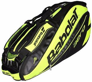 *new* Babolat Pure Aero Racketholder 6X tennis bag - Authorized seller