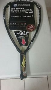 E force racquetball racquet