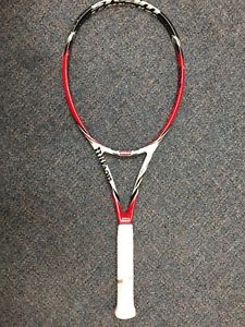 Used Wilson Steam 99S BLX Spin Effect Tennis Racket