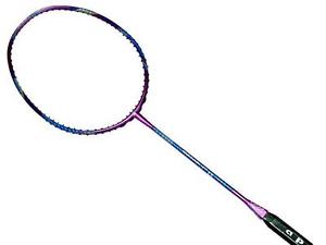 Apacs Feather Weight 55 Badminton Racket FREE String & Grip