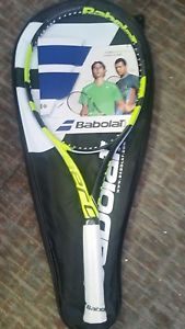 Babolat Pure Aero Lite 2017 (4 1/2)
