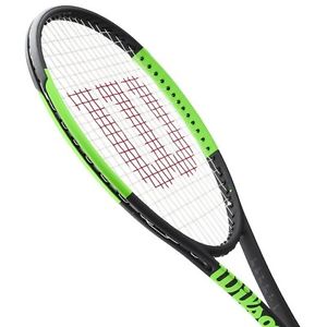 Wilson Blade 98 18x20 CV String 