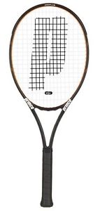 NEW TEXTREME PRINCE TOUR 100T 4 1/4 Size 2 Tennis Racket