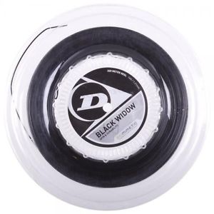 Dunlop Black Widow 17G 200m/660ft (reel)