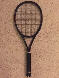 wilson burn fst 95