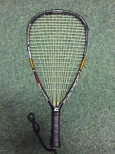E-Force Eforce Bedlam 170 Gram Racquetball Racquet 3 5/8
