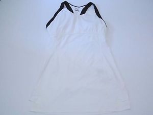 Fila, Women's Platinum Tennis Dress, Sz. XLarge