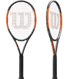 Wilson Burn 100LS Countervail