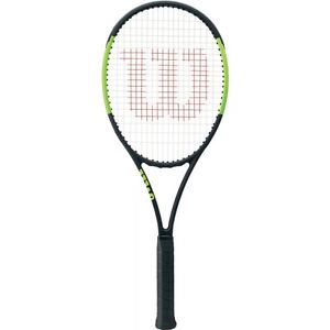 Wilson Blade 98 (18x20) Countervail in 41/4